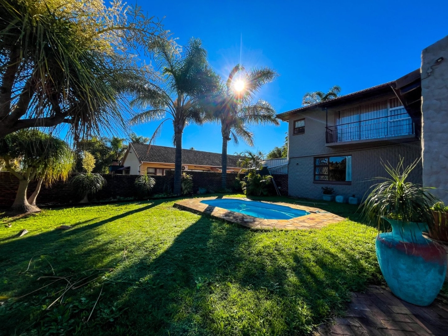 4 Bedroom Property for Sale in Winterhoek Park Eastern Cape
